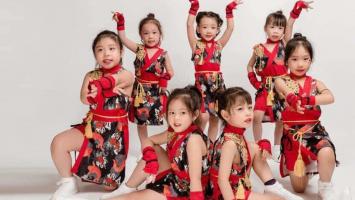 Top 3 Cửa hàng cho thuê trang phục biểu diễn trẻ em đẹp nhất Cần Thơ