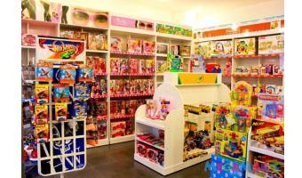 Cửa hàng đồ chơi trẻ em giá rẻ và uy tín nhất tại TP. Vinh, Nghệ An