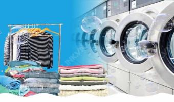 Cửa hàng giặt ủi chất lượng nhất tại Huế