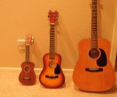 Cửa hàng mua bán đàn Guitar Cũ/Mới giá rẻ nhất TPHCM