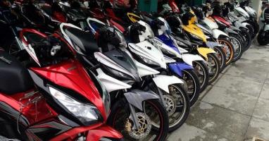 Top 3 Cửa hàng mua bán xe máy cũ uy tín nhất tỉnh Hà Tĩnh