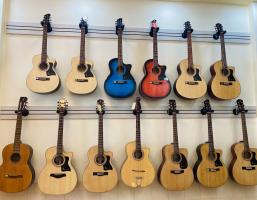 Cửa hàng nhạc cụ chất lượng tại Hà Nội [Cập nhật mới nhất 2026]