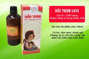 Địa chỉ mua tinh dầu tràm chất lượng và uy tín nhất tại tỉnh Quảng Trị
