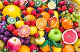 Cửa hàng trái cây sạch và an toàn tại Quảng Ngãi