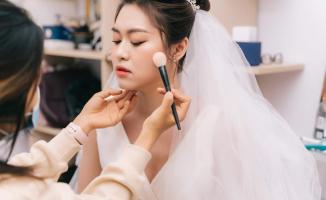 Cửa hàng trang điểm cô dâu đẹp và uy tín nhất Bảo Lộc, Lâm Đồng