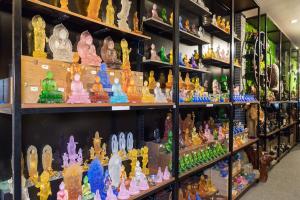 Cửa hàng văn hóa phẩm Phật Giáo uy tín tại TP. HCM