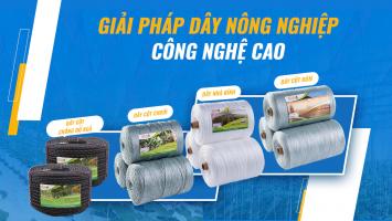 Cửa hàng vật tư nông nghiệp uy tín nhất TP. HCM
