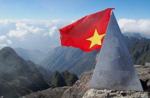 Cung đường Trekking đẹp nhất Việt Nam