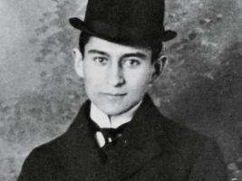 Top 5 Cuốn sách hay nhất của Franz Kafka