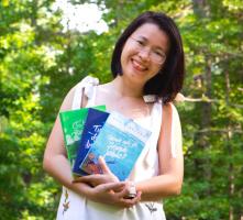 Top 4 Cuốn sách hay nhất của tác giả Rosie Nguyễn