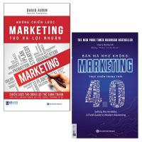 Cuốn sách marketing tuyệt hay để trở thành chuyên gia