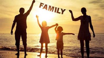 Top 8 Cuốn sách viết về hạnh phúc gia đình hay nhất