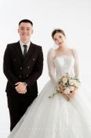 Studio chụp ảnh cưới Hàn Quốc đẹp nhất Nha Trang