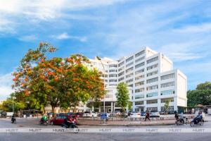 Trường đại học khó vào nhất Việt Nam