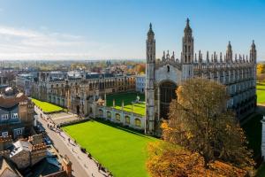 Trường Đại học lâu đời nhất thế giới