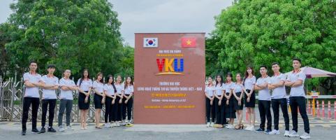 Trường đại học tốt nhất Đà Nẵng