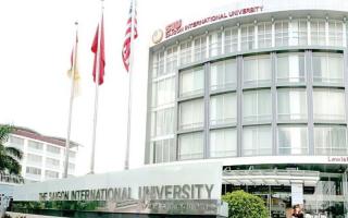 Trường đại học dân lập tốt nhất Việt Nam