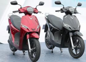 Đại lý xe máy Honda uy tín và bán đúng giá nhất ở Thanh Hóa