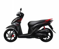 đại lý xe máy Honda uy tín và bán đúng giá nhất ở Thanh Hoá