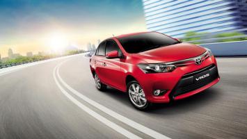 Đại lý xe Toyota uy tín và bán đúng giá nhất ở Hà Nội