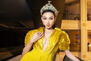 Dẫn chứng trích từ phát biểu của Hoa hậu Thùy Tiên hay nhất