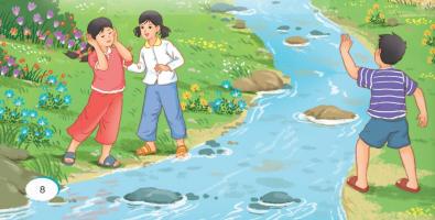 Dàn ý cho bài văn kể chuyện sáng tạo bài Thanh âm của gió chi tiết nhất