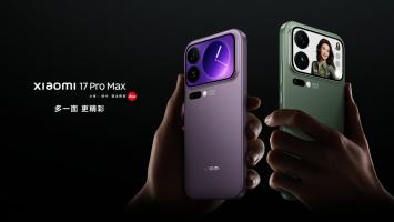Đánh giá nhanh Xiaomi 17 Pro Max: 