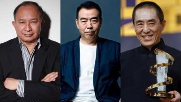 Top 10 Đạo diễn phim nổi tiếng nhất Trung Quốc
