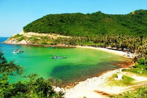 Địa điểm du lịch hút khách nhất tại Việt Nam