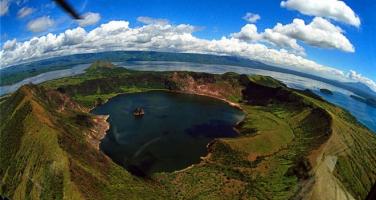 Top 15 Hòn đảo kỳ lạ nhất thế giới