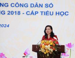 Đáp án tập huấn Giáo dục kĩ năng công dân số 2024