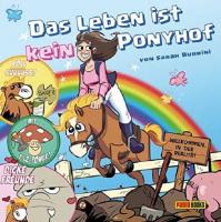 Cuốn truyện tranh hay giúp bạn gia tăng vốn từ vựng tiếng Đức