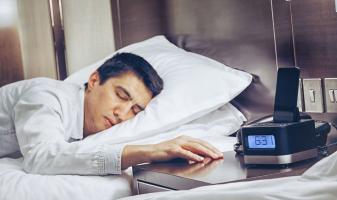 Dấu hiệu cảnh báo về sức khỏe nếu bạn ngủ hơn 10 tiếng mỗi ngày