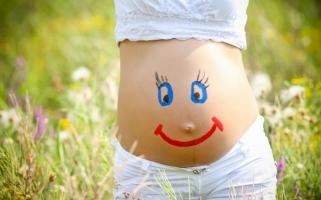 Dấu hiệu giúp bạn nhận biết mình mang thai từ sớm