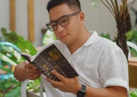 Đầu sách hay nhất của nhà văn Nguyễn Ngọc Thạch
