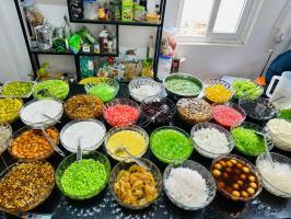 Khoá học nấu chè mở quán chất lượng nhất tại Hà Nội