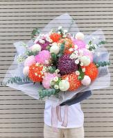 Shop hoa tươi đẹp nhất tại Yên Bái