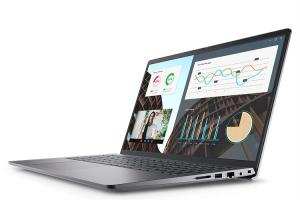 Mẫu laptop Dell đáng mua nhất dành cho sinh viên