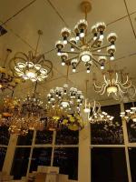Địa chỉ bán đèn trang trí đẹp nhất Bắc Giang