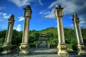 Di tích lịch sử Hà Tĩnh nổi tiếng nhất