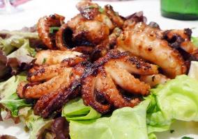 Địa chỉ ăn bạch tuộc nướng ngon và chất lượng nhất Đà Nẵng