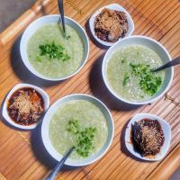 Địa chỉ ăn cháo ếch ngon nhất tại Đà Nẵng