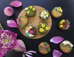 Địa chỉ bán bánh trung thu handmade ở TPHCM ngon, chất lượng