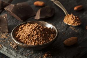 Địa chỉ bán bột cacao nguyên chất tốt nhất tỉnh Nghệ An