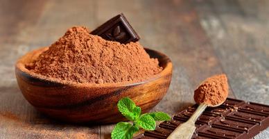 Địa chỉ bán bột cacao nguyên chất tốt nhất TP. Đà Lạt, Lâm Đồng