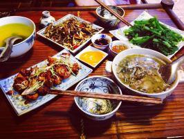 Địa chỉ bán đồ ăn vặt được yêu thích nhất tại Huyện Mộc Châu, Sơn La