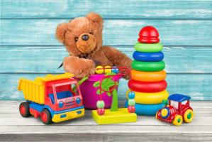 Địa chỉ bán đồ chơi trẻ em uy tín tại TP.Thủ Đức, TP.HCM