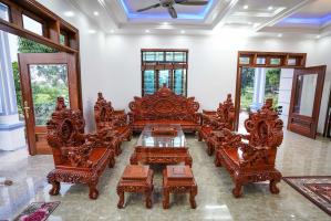 Top 7 Địa chỉ bán đồ gỗ nội thất uy tín, chất lượng nhất tỉnh Ninh Bình