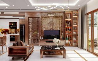 Địa chỉ bán đồ gỗ nội thất uy tín và chất lượng nhất tại Tiền Giang