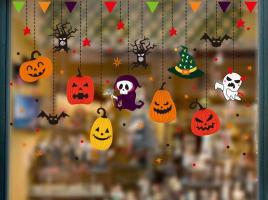 Top 4 Địa chỉ bán đồ trang trí Halloween đẹp nhất TP. Thủ Đức, HCM